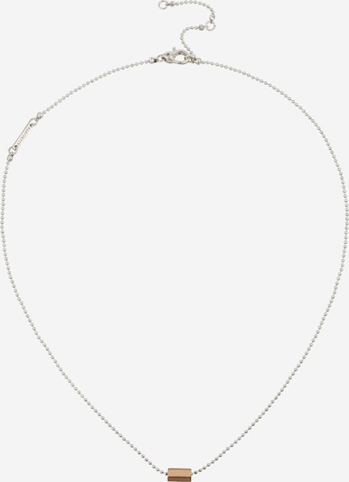AllSaints Necklace in Gold / Silver, Item view