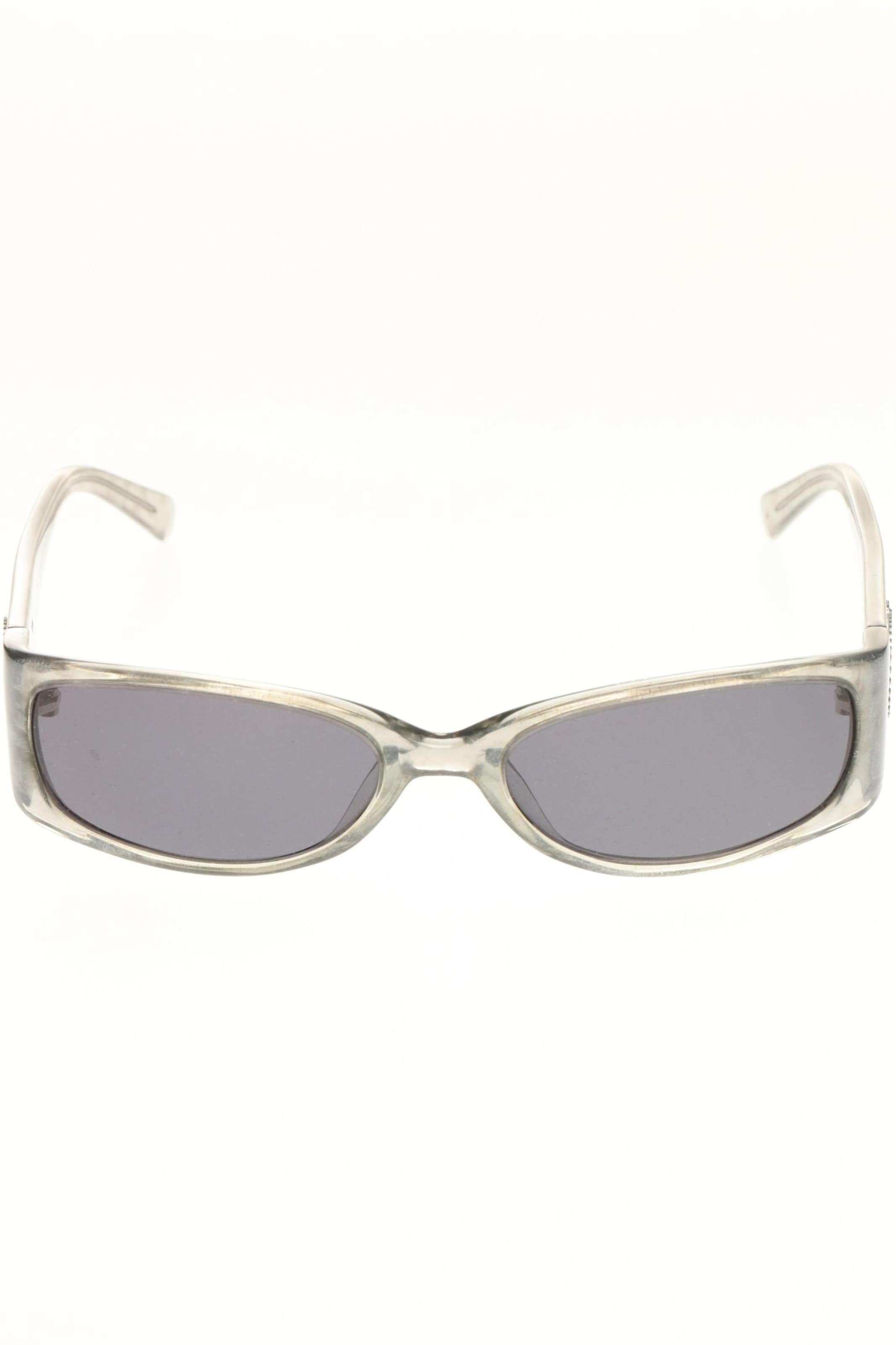 GUESS Sonnenbrille One Size in Grau: Vorderseite