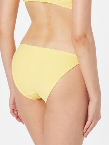 Hunkemöller Bikinihose 'Lana' in Gelb