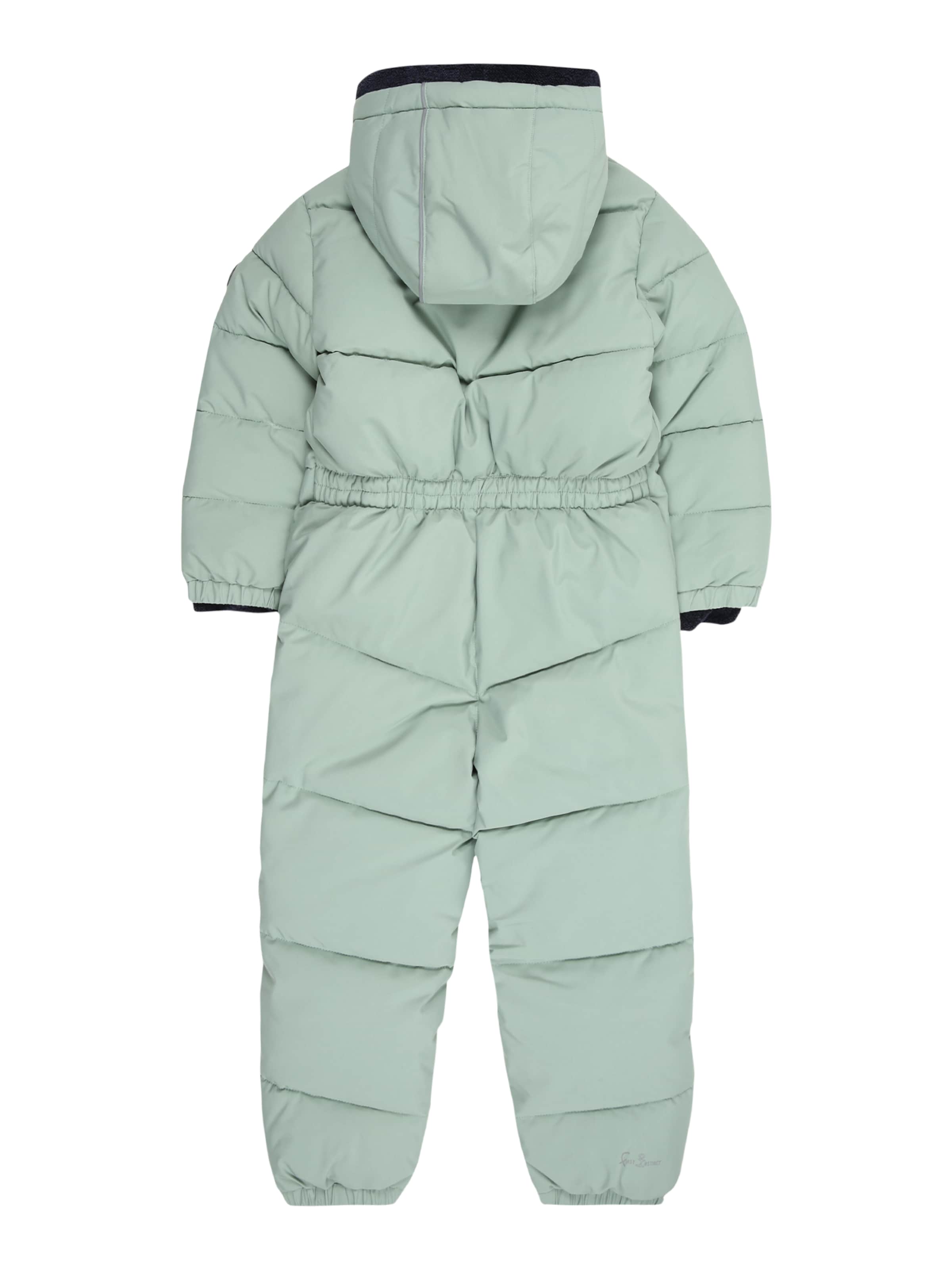 first instinct by killtec Sports Suit in Green