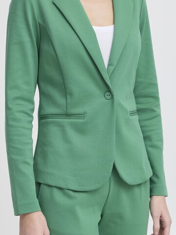 ICHI Blazers 'IHCKate' in Groen