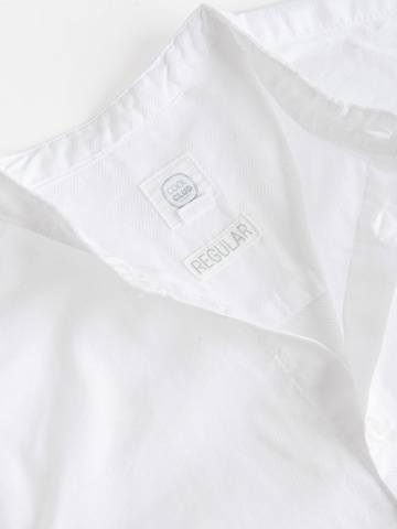 Cool Club Särk, värv valge