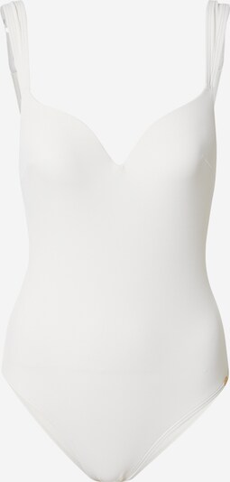 Maudymosi kostiumėlis 'Summer Glow' iš TRIUMPH, spalva – balta, Prekių apžvalga