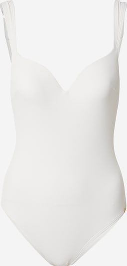 TRIUMPH Maillot de bain 'Summer Glow' en blanc, Vue avec produit