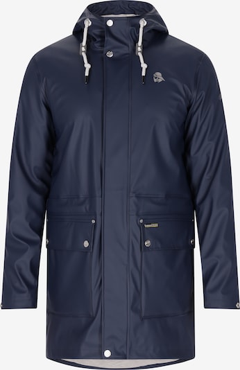 Schmuddelwedda Prijelazni kaput u morsko plava, Pregled proizvoda