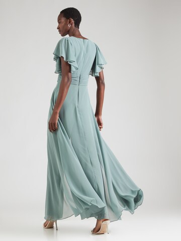 SWING Jumpsuit in Grün