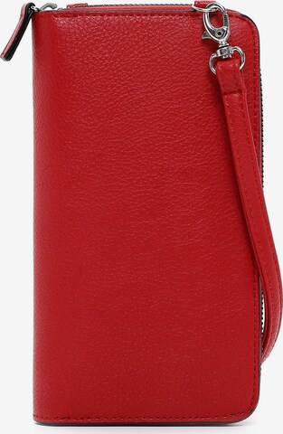 Emily & Noah Crossbody Bag 'Emma' in Red