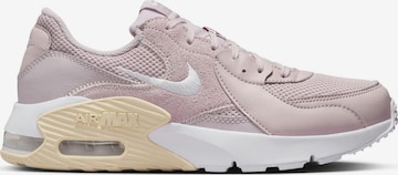 Nike Sportswear Sneaker 'Air Max Excee' in Pink