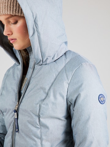 Cappotto invernale 'Amarri' di Ragwear in blu
