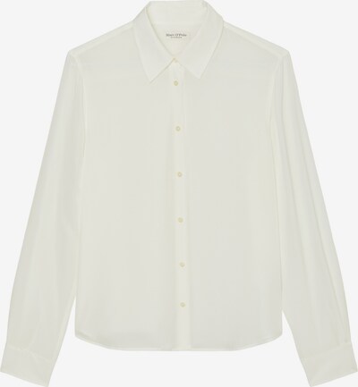 Marc O'Polo Blouse in de kleur Wit, Productweergave