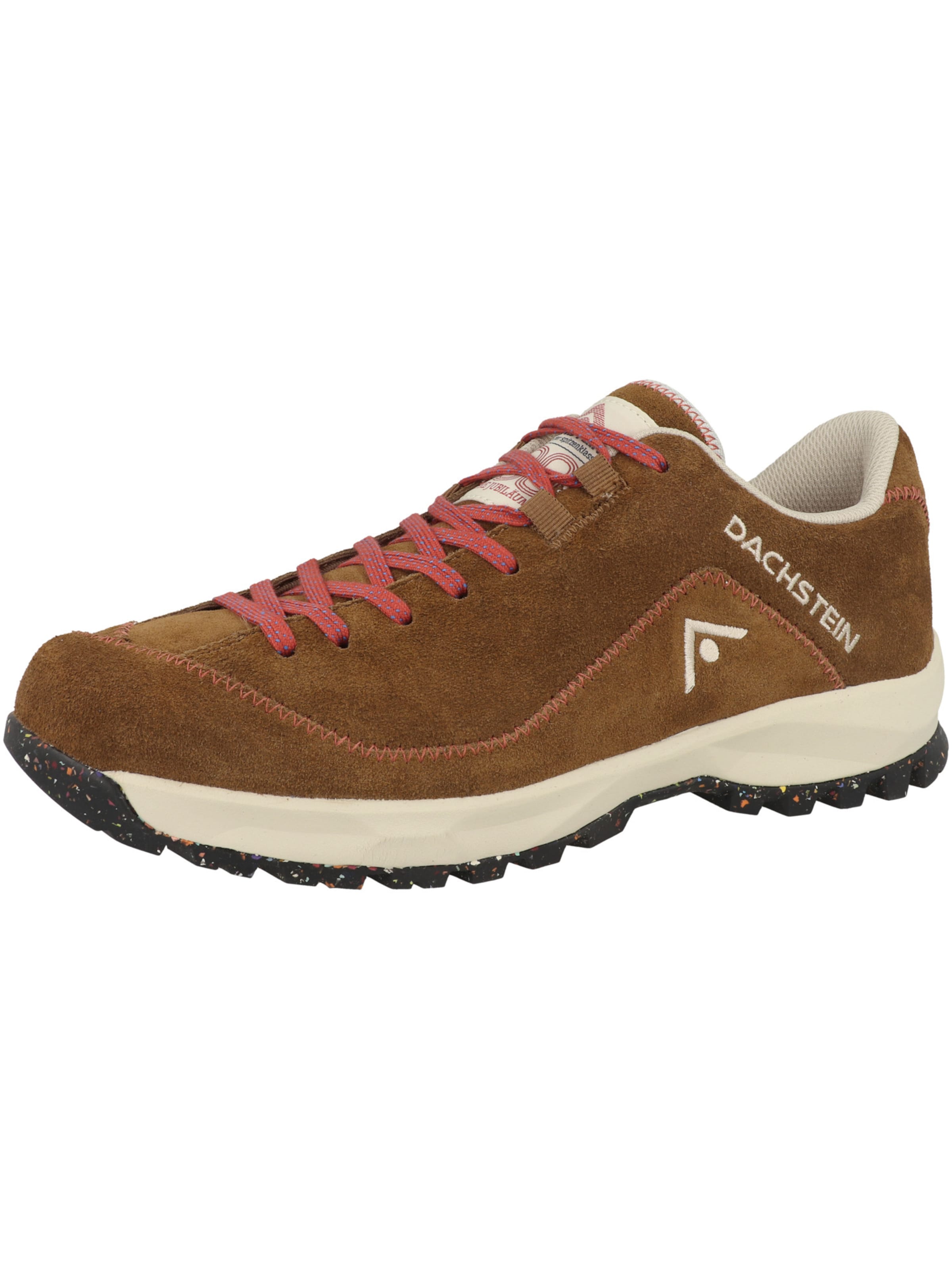 Chaussure basse 'Sinabell 1925' Dachstein en marron : devant