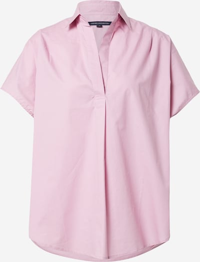 Camicia da donna 'CELE' FRENCH CONNECTION di colore sambuco, Visualizzazione prodotti