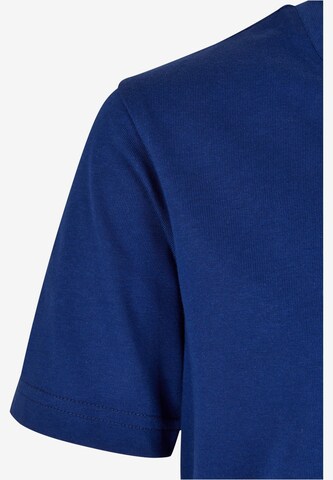 Urban Classics Shirt in Blue