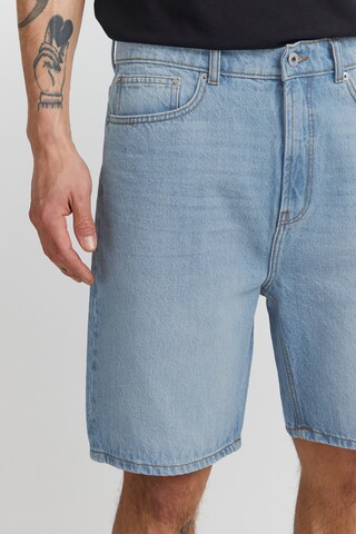 !Solid Regular Jeans 'SDBrayson' in Blue