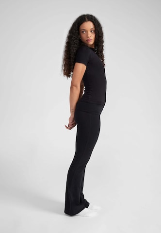 Style Republic Regular Leggings in Black