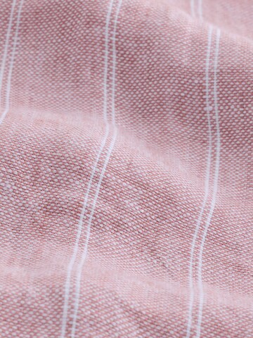 Next Regular Fit Hemd in Pink