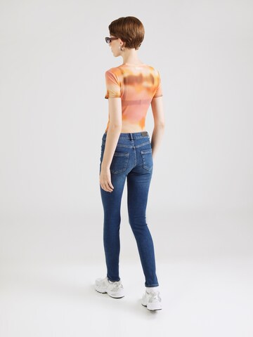 Skinny Jeans 'ONLBLUSH' de la ONLY pe albastru