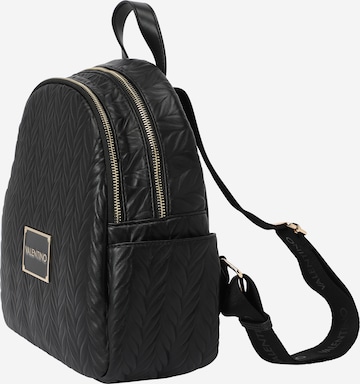 VALENTINO Backpack 'SUNNY' in Black: front