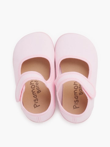 Pisamonas Ballerina‌‌‌‌‌ in Pink