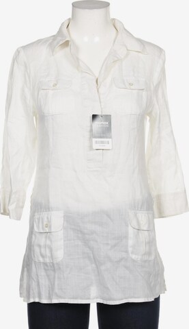 ETAM Blouse & Tunic in S in White: front