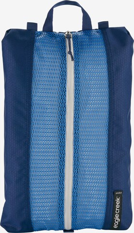 EAGLE CREEK Schoen accessoires in Blauw: voorkant