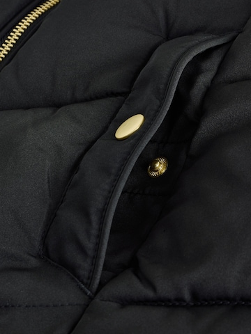 Next Between-season jacket in Black