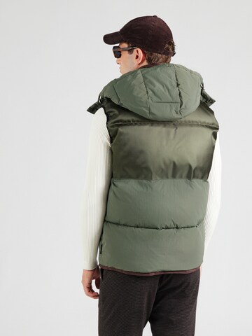 SCOTCH & SODA Mellény - zöld
