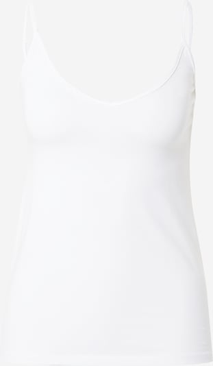 EDC BY ESPRIT Top in offwhite, Produktansicht