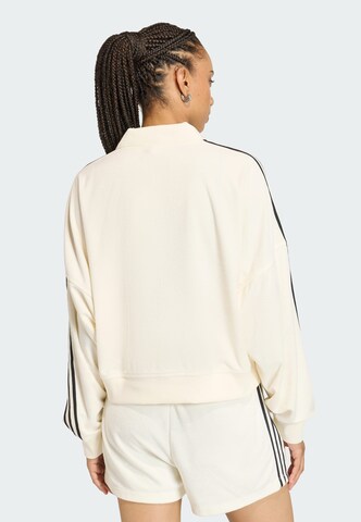 ADIDAS ORIGINALS Sweatshirt in Wit