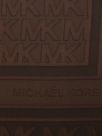 MICHAEL Michael Kors Doek in Bruin