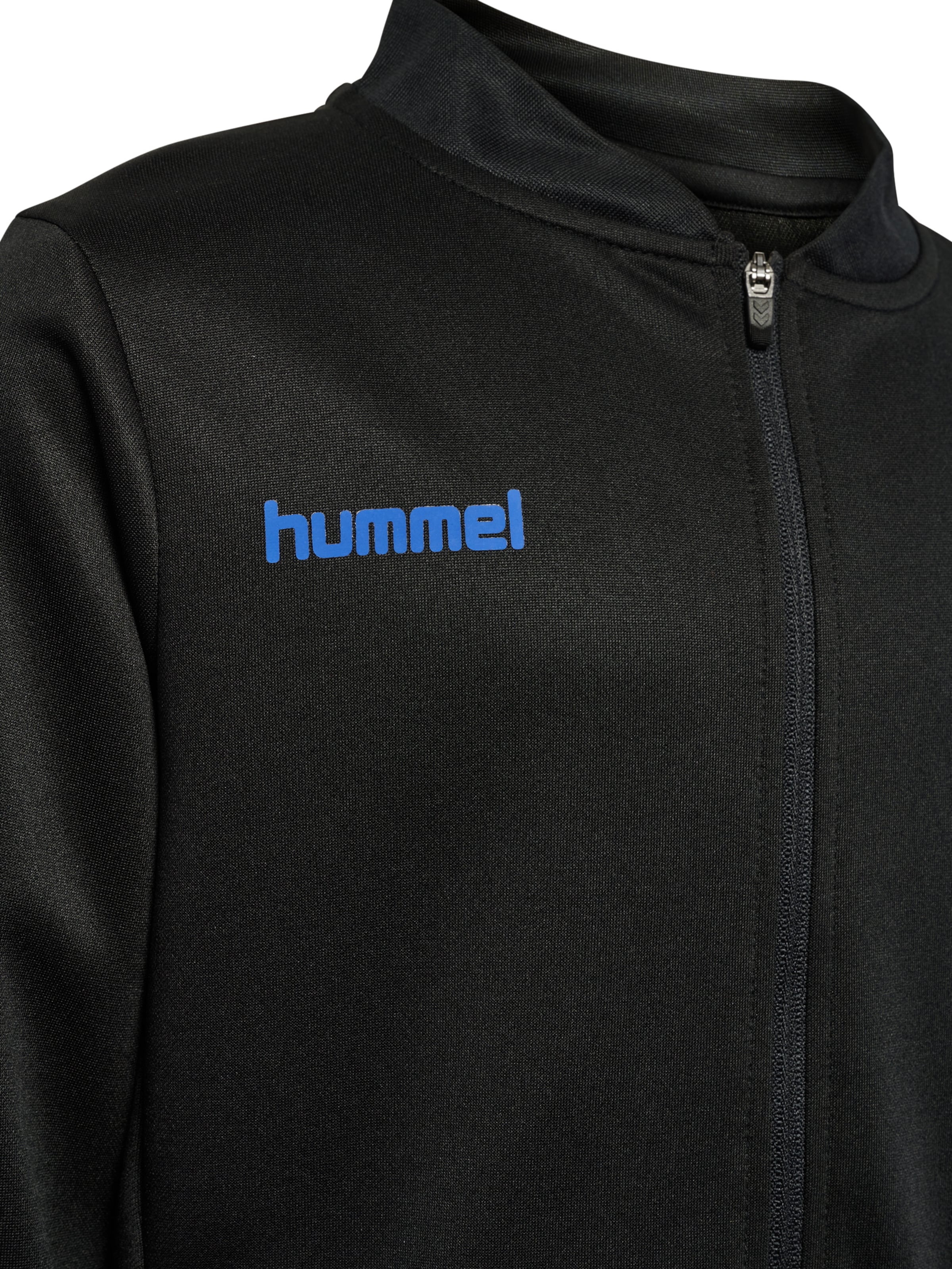 Hummel Sportpak in Zwart
