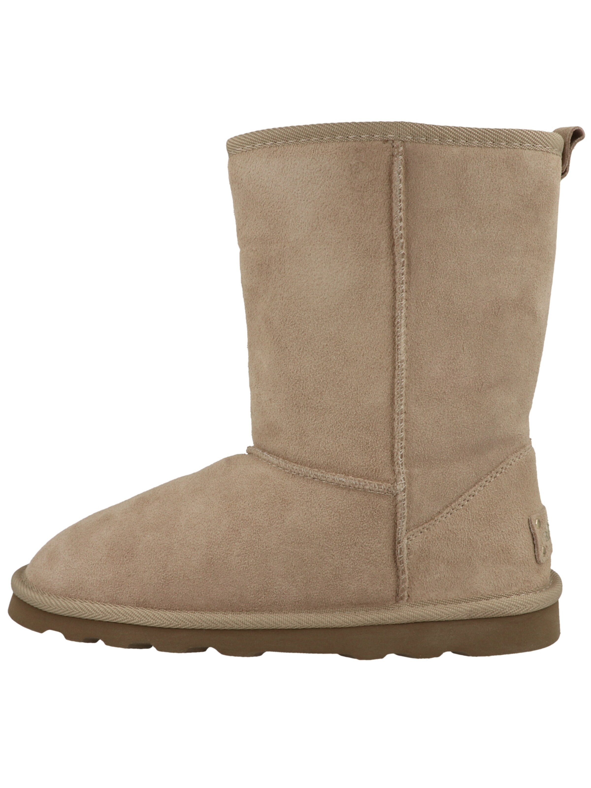 Après-ski s.Oliver en marron