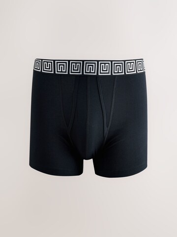 Next Боксерки в черно