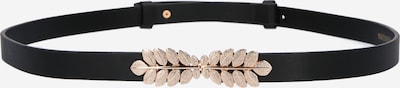 ABOUT YOU Vyö 'Olivia' värissä musta, Tuotenäkymä