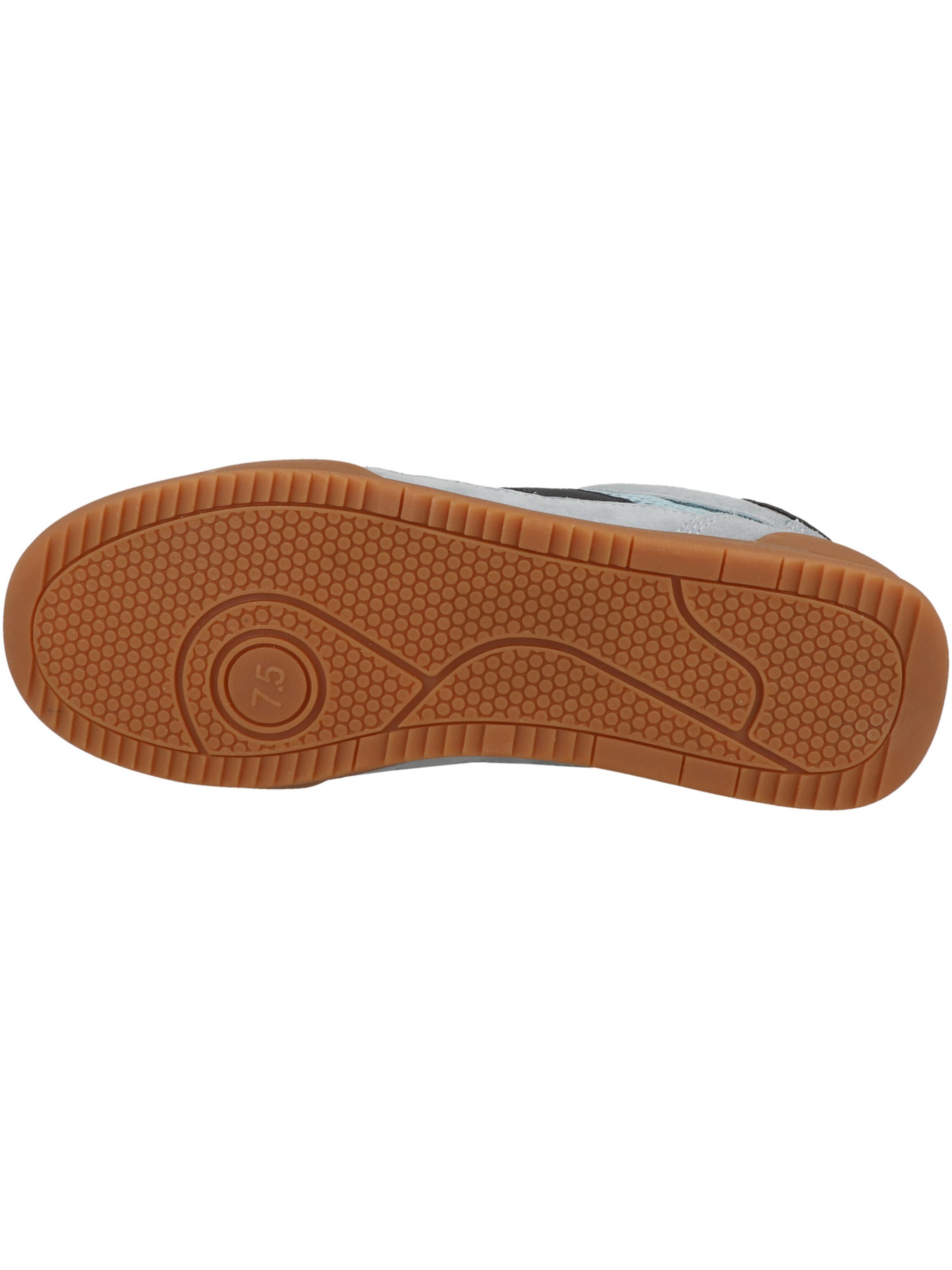 STEVE MADDEN - Sapatilhas baixas ' Verdict ' em azul