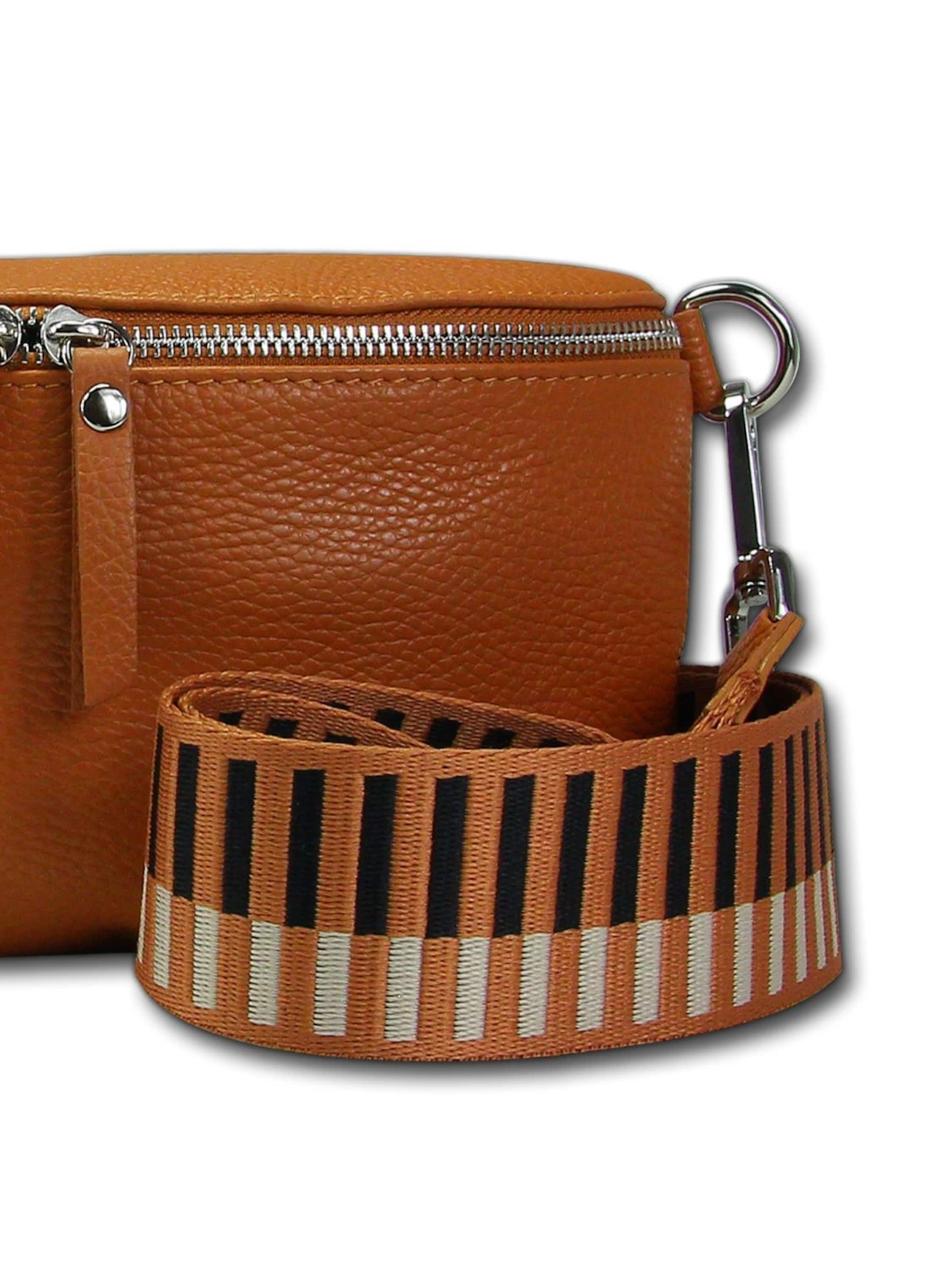 Florence - Riñonera en marrón