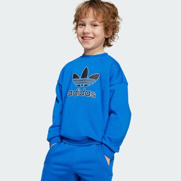 Survêtement ADIDAS ORIGINALS en bleu