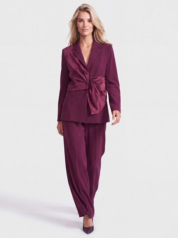 APART Blazer in Red