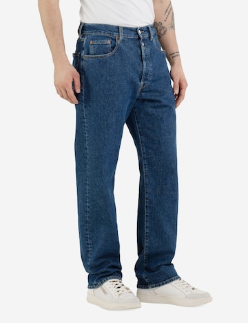 REPLAY Jeans in Blue