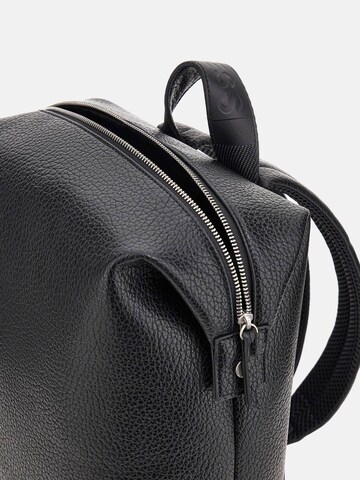 Sac à dos 'New York' GUESS en noir
