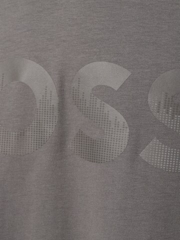 BOSS Shirt 'Mirror 1' in Grey