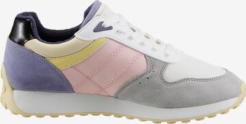 MEXX Sneakers 'June' in Mixed colors