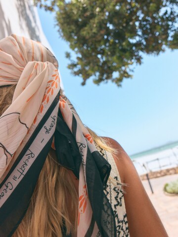 Foulard Rockett St George en beige