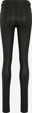 Only Tall Skinny Hose 'LANNE' in Schwarz