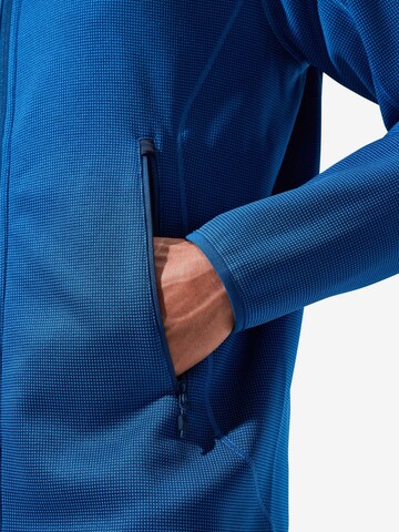 Berghaus Fleece Jacket 'Pravitale 2.0' in Blue
