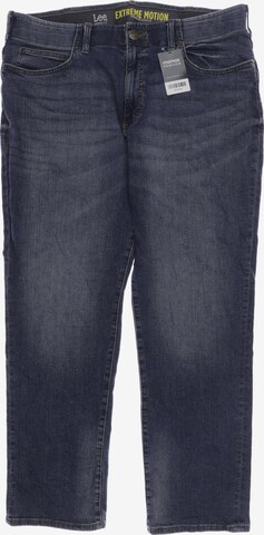 Lee Jeans 38 in Blau: predná strana