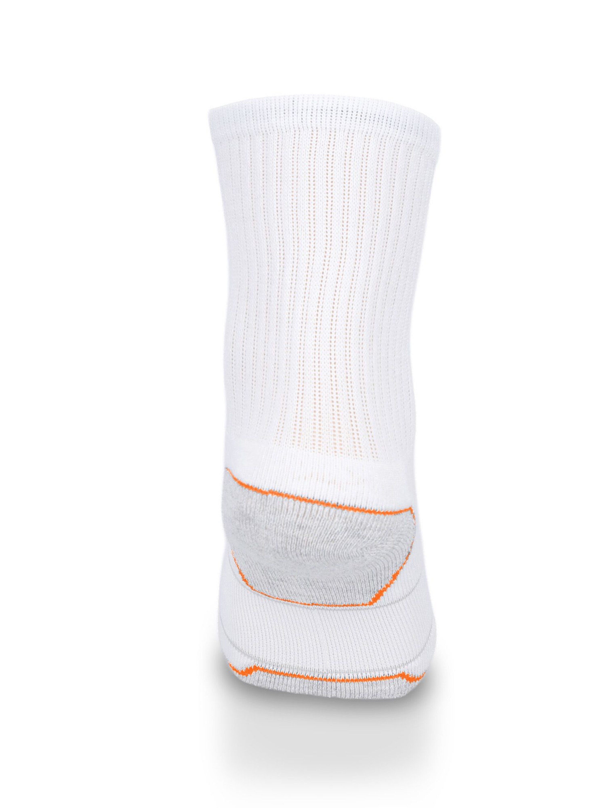 SKECHERS Socks in White
