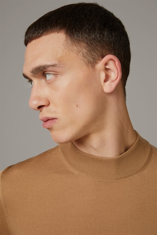 Pull-over ' Marek ' STRELLSON en beige