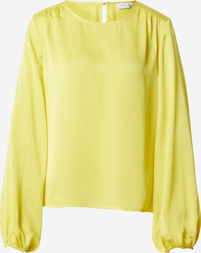 Camicia da donna 'Doritta' VILA di colore lime, Visualizzazione prodotti