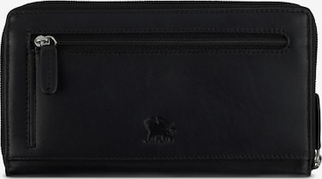 mano Wallet 'Don Andrea' in Black